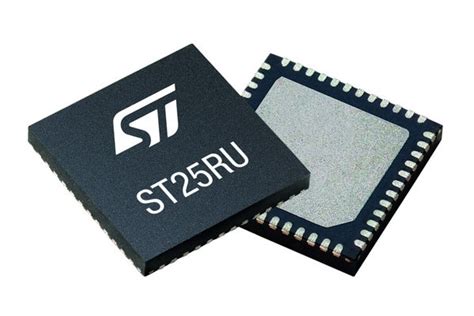 st rfid tag|stmicroelectronics rfid unlock.